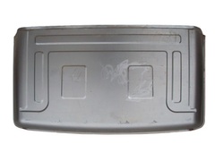 Панель крыши задняя №4 ГАЗ 2705