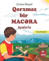 Qorxmaz bir macəra