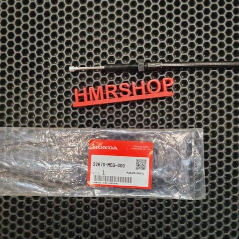 Honda Трос сцепления VT 750 2004-2007 22870-MEG-000