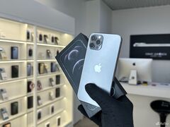 iPhone 12 Pro, 256 ГБ б/у