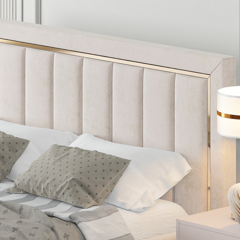 кровать VANESSA 1,6 м