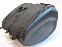 Кофр для мотоцикла задние боковые текстильные Komine