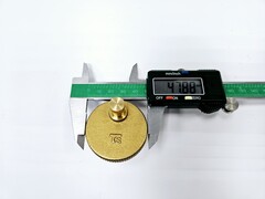 Клапан воздухоотводчика PROTHERM Леопард v.15/Пантера v.15,17/Скат... (арт. 0020035044)