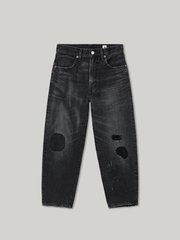 Женские свободные джинсы Levi's A5889-0008, Сделано в Японии