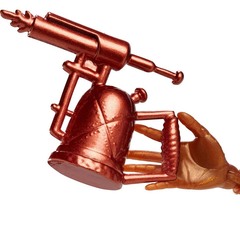 Робека Стим. Арт Класс