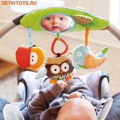 Skip Hop Игрушка на коляску 