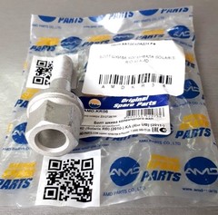 БОЛТ ШКИВА КОЛЕНВАЛА SOLARIS, RIO III AMD M12*1,25*44