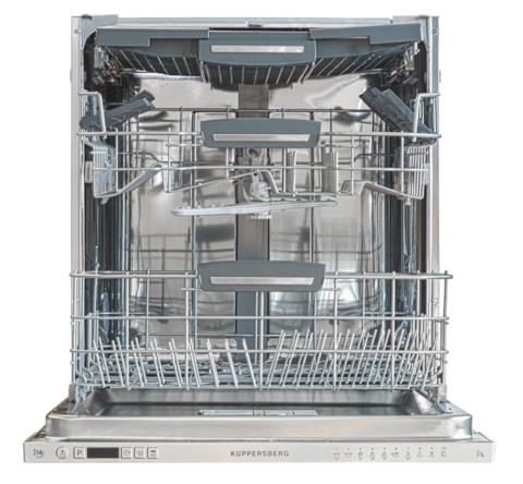 Посудомоечная машина KUPPERSBERG GL 6088