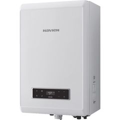 Настенный газовый котел NAVIEN Deluxe NCB700 35k