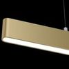 Подвесной светильник Technical Step P010PL-L23G4K