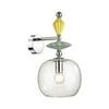 Настенный светильник Odeon Light Exclusive Bizet 4893/1WB