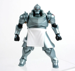 Фигурка BST AXN Fullmetal Alchemist: Alphonse Elric