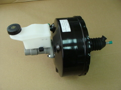 вакуумный усилитель УАЗ 3163 в сб.с ГТЦ  3163-00-3505008-30