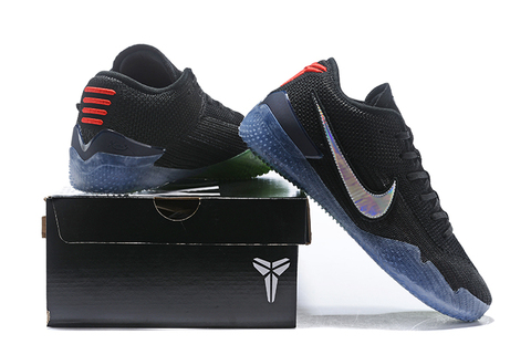 Kobe nxt 360 mamba day top