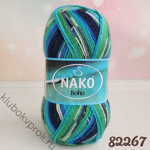 NAKO BOHO KONSEPT 82267, Ocean Winds