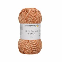 Пряжа Schachenmayr Easy Cotton Spritz (12)