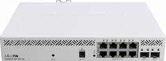 MikroTik Cloud Smart Switch CSS610-8P-2S+IN