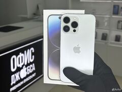 iPhone 14 Pro Max, 128 ГБ б/у