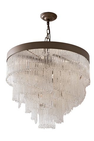 Люстра Garda Decor Niagara 162fl-62606