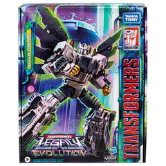 Фигурка Hasbro Transformers Legacy: Nova Prime