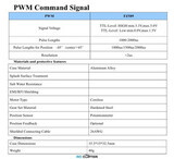 Сервопривод KST FZ589 (6.0-8.0кг/0.10-0.12сек, 40г)