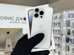 iPhone 14 Pro, 256 ГБ б/у