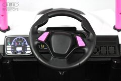 BUGGY F888FF 4WD и F888FF-A 4WD (полноприводный)