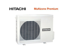 Наружный блок HITACHI RAM-40NP2B inverter