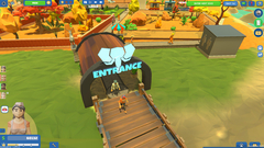 ZooKeeper (для ПК, цифровой код доступа)