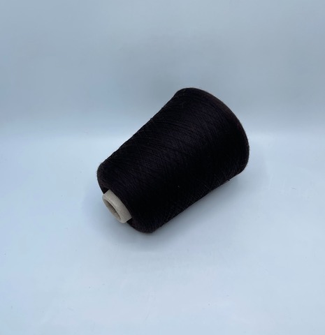 Fullonica (для Missoni) (пр.Италия),art-FNW006 2/48 2400м/100 гр.90%Меринос 10%Нейлон, цвет-Коричневый(909/314),арт.32844