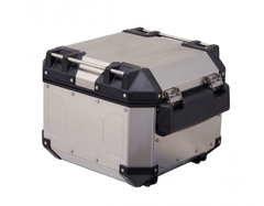 08L73-MKS-E00 Задний кофр 42л алюминевый