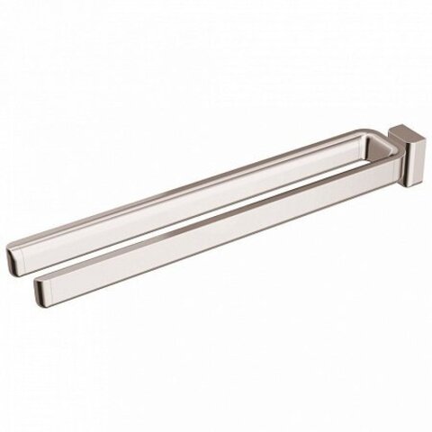 Ideal Standard A9138AA СНЯТ IS     A9138AA Softmood Держатель для полотенца двойной (рога) L=500 мм