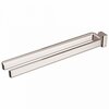 Ideal Standard A9138AA СНЯТ IS     A9138AA Softmood Держатель для полотенца двойной (рога) L=500 мм