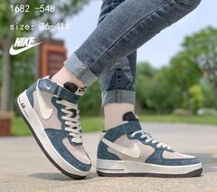 Кроссовки по 8 пар (36-41)р.