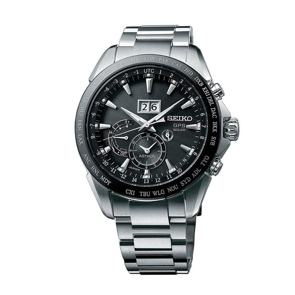 

Наручные часы Seiko, Astron SSE149J1