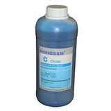 Чернила пигментные DCTec R800C(p) Cyan 1000 мл. Серия 169680