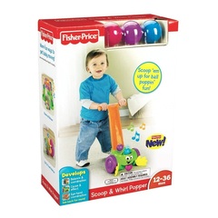 Fisher Price Игрушка 