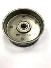 Натяжной ролик мотоблока Нева