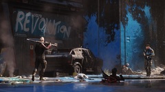 Homefront: The Revolution (для ПК, цифровой код доступа)