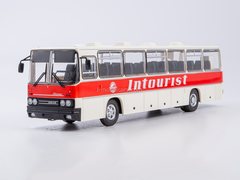 Ikarus 250.59 Intourist Soviet Bus (SOVA) 1:43