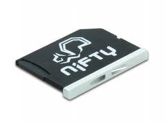 Nifty Minidrive Air 13" (карта 64 Gb)