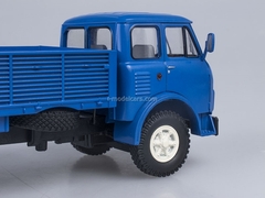 MAZ-5335 board blue 1:43 Nash Avtoprom