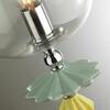Настенный светильник Odeon Light Exclusive Bizet 4893/1WB