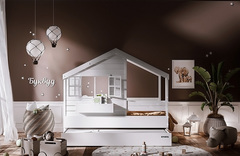 Домик Сновидений