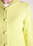 Пальто ERMANNO SCERVINO