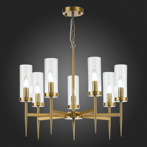 Люстра подвесная ST Luce Acazio SL1159.303.07