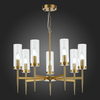 Люстра подвесная ST Luce Acazio SL1159.303.07