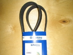 Ремень вентилятора / BELT АРТ: 4506642