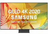 QLED телевизор Samsung QE65Q90TAU