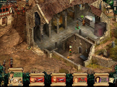 Robin Hood: The Legend of Sherwood (для ПК, цифровой код доступа)